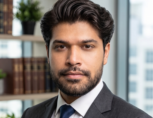 Nakul Dhaima