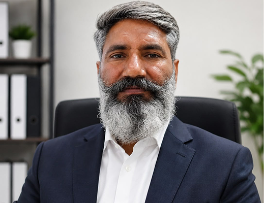Sunil Rathi