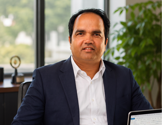 Kavinder Kasana