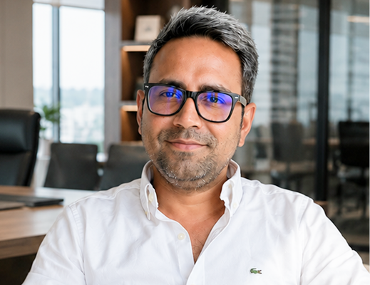 Vineet Kasana