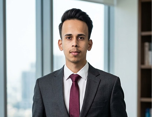 Gautam Sharma