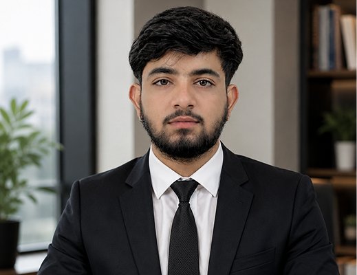 Sachin Kumar